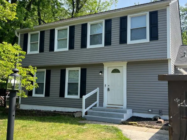 8334 Dubbs Dr, Severn, MD 21144