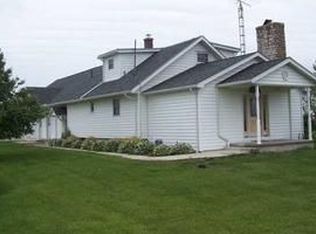 33801 Winnemac Rd, Richwood, OH 43344