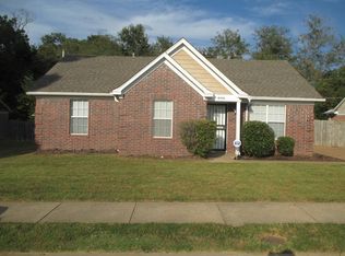 6546 Patmore Rd, Memphis, TN 38134