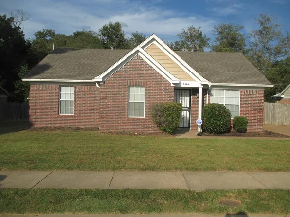6546 Patmore Rd, Memphis, TN 38134