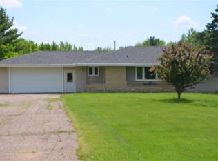 W6041 Heldt St, Merrill, WI 54452