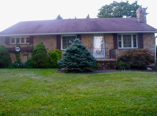 2982 Albright Ave, Allentown, PA 18104