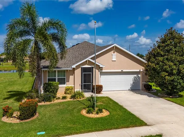 7833 MIKASA DRIVE, PUNTA GORDA, FL 33950
