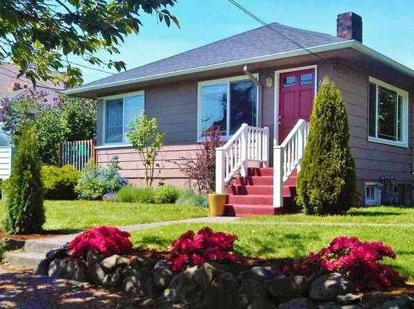 648 NW 54th St, Seattle, WA 98107