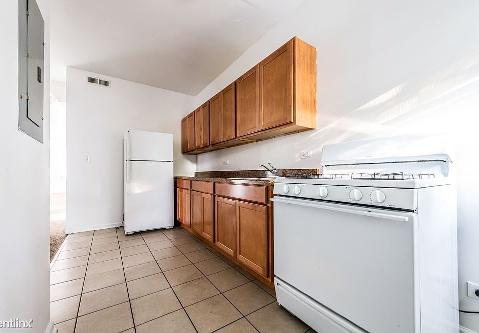 423 N Central Apartments Chicago Kitchen_03