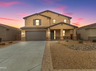 801 W Carlsbad Dr, San Tan Valley, AZ 85140