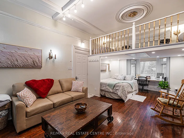 68 Scott St #A — Photo 4