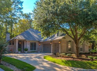 11 Highland Green Pl, Spring, TX 77381