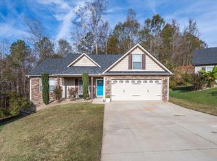 161 Harvest Ridge Dr, Inman, SC 29349