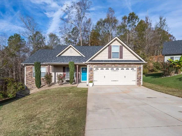 161 Harvest Ridge Dr, Inman, SC 29349