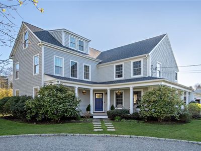 128 Indian Ave, Portsmouth, RI, 02871