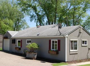 4260 Cannon Lake Trl, Faribault, MN 55021