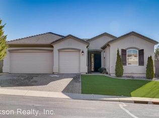 930 N University Park Loop, Reno, NV 89512