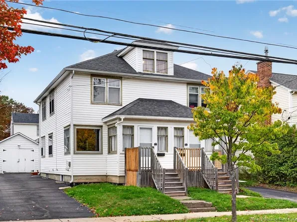 63 Burlington Ave #61, Moncton, NB E1E 1Z2