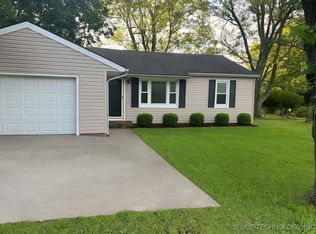 115 S Bryan St E, Sperry, OK 74073