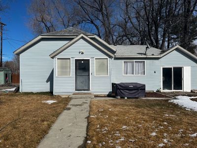 451 S 6th St, Elko, NV, 89801