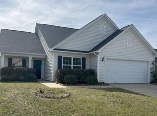 1672 Musket Trl, Sumter, SC 29150