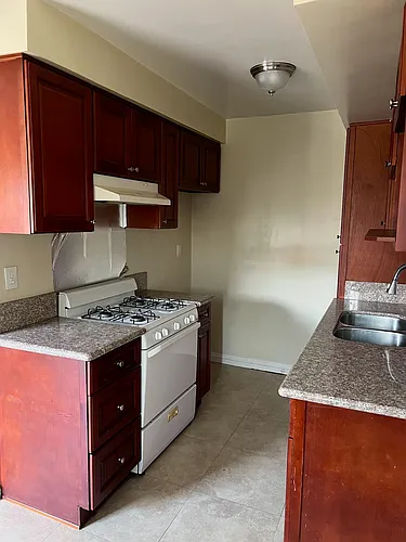 Floor plan 1 Bedroom 1 Bathroom