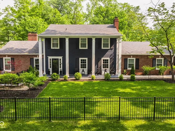 654 E 79th St, Indianapolis, IN 46240