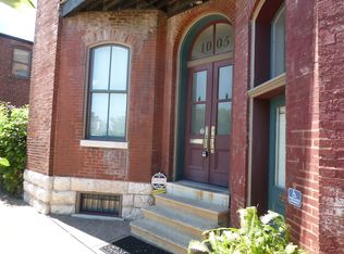 1005 S 18th St #B, Saint Louis, MO