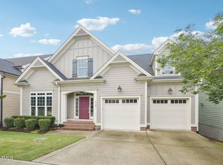 4125 Enfield Ridge Dr, Cary, NC 27519