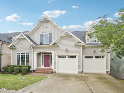 4125 Enfield Ridge Dr, Cary, NC, 27519