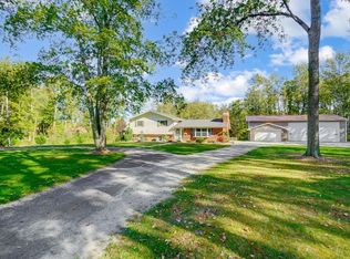 2741 White Oak Valley Rd, Hamersville, OH 45130