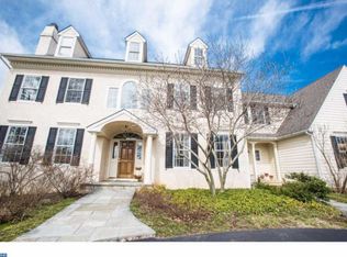 1009 Marlin Dr, West Chester, PA 19382