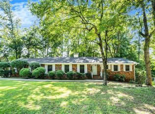 3470 Old Fairburn Rd SW, Atlanta, GA 30331