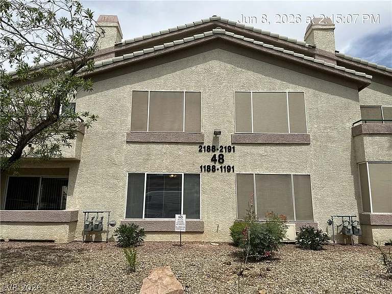 5710 E Tropicana Ave #1191 — Photo 33