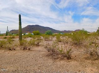 TBD N 147th  (Parcel 503-53-997) Avenue #-, Surprise, AZ 85387