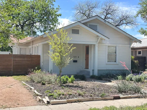 523 Wickes St, San Antonio, TX 78210