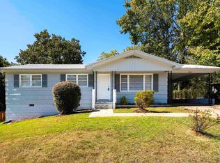 4017 Flowers St, Adamsville, AL 35005