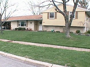 6854 Packingham Dr, Englewood, OH 45322