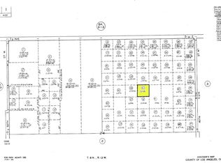 0 Vic Ave #D4-45, Lancaster, CA 93535