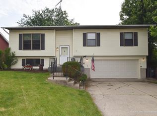 185 N Nina St, Cortland, IL 60112