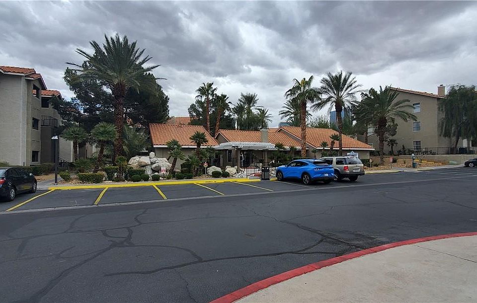 1st image of 4200 S Valley View Blvd Unit 2080