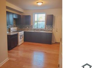 2219 Aiken St, Baltimore, MD 21218