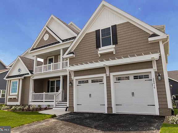 2nd image of 26416 Tributary Blvd