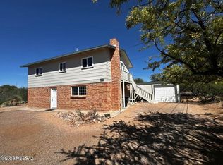 773 S Ridge Dr, Benson, AZ 85602