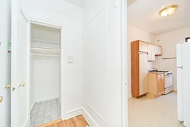 Rented by Compass