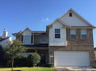9631 Darbey Trace Dr, Spring, TX 77379