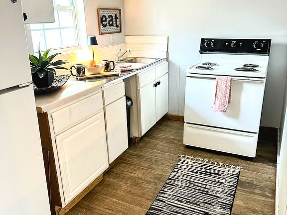 great full view of kitcheb