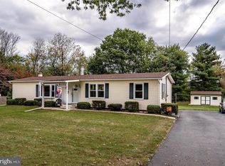 355 Limerick Center Rd, Pottstown, PA 19464
