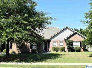 123 Paul Revere Dr, Madison, AL 35758