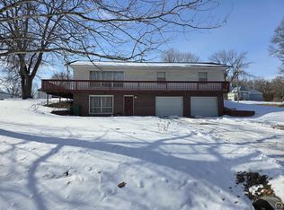 207 Eastern Ave, Denison, KS 66419