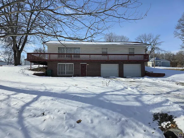 207 Eastern Ave, Denison, KS 66419