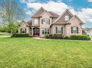 996 Cumberland Ridge Way, Bowling Green, KY 42103