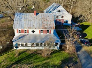 28 Vienna Road, Chesterville, ME 04938