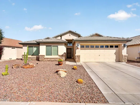 17724 W EUGENE Terrace, Surprise, AZ 85388